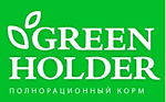 Green Holder для собак